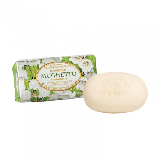FIORENTINO Lily of the Valley Soap 150 g