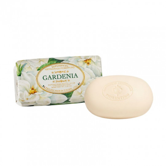 FIORENTINO Gardenia Soap 150 g