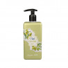 Shik Nectar Creamy Liquid Soap with Olive Extract, 450 ml