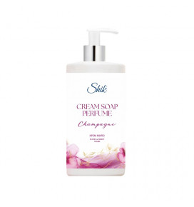 Shik Liquid Soap Champagne, 450 g