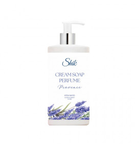 Shik Creamy Liquid Soap Provence, 450 g