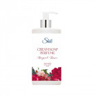 SHIK skystas kreminis muilas Royal Rose, 450 g