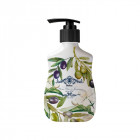 BIANCA skystas kreminis muilas Rome Olive & Jasmine, 450 g