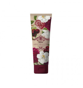 BIANCA dušo želė Milano Cherry & Rose, 250 ml