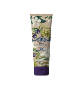 BIANCA dušo želė Rome Olive & Jasmine, 250 ml