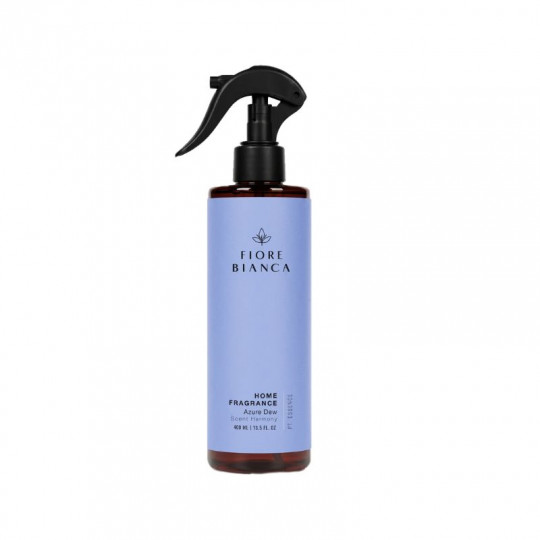 FIORE BIANCA namų kvapas purškiamas Azure Dew, 400 ml