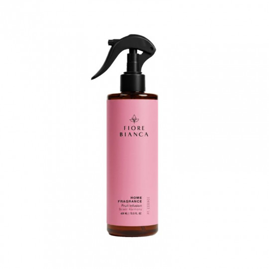 Fiore Bianca Home Fragrance Pastel Essence Fruit Infusion, 400 ml