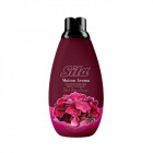 SILA Maison Aroma audinių minkštiklis Silk & Amber Harmony, 800 ml