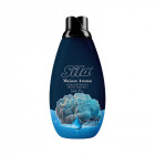 Sila Maison Aroma Fabric Softener Velvet Noir, 800 ml
