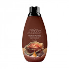 Sila Maison Aroma Fabric Softener Ivory Rose, 800 ml