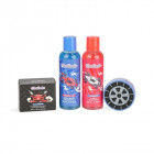 MARTINELIA HIGH SPEED ZONE MAGIC WHEELS BATH PLAY