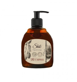 Shik skystas muilas Degutinis, 300 g