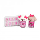 MARTINELIA PUPPIES CUTE NAILS