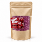 GOOD MOOD vonios druska Frozen Cherry, 500 g