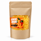 GOOD MOOD vonios druska Orange Crush, 500 g