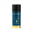 La Rive deodorant men Colossus, 150 ml