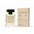 APOTIQ TROPICAL VANILLA No.50, EDP 100ml.