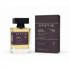 APOTIQ parfumuotas vanduo vyrams Tonka Reserve No.55, 100 ml