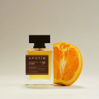 APOTIQ parfumuotas vanduo vyrams Patchouli Story No.39, 100 ml