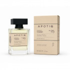 APOTIQ SWEET THEORY No. 25, EDP 100ml.