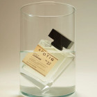 APOTIQ parfumuotas vanduo moterims Cozy Jasmine No.12, 100 ml