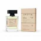 APOTIQ parfumuotas vanduo moterims Cozy Jasmine No.12, 100 ml