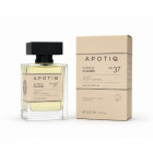 APOTIQ AMBER CHARM No.37, EDP 100ml.