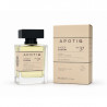 APOTIQ AMBER CHARM No.37, EDP 100ml.