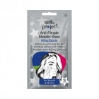 SELFIE PROJEKT Pimple Patches, Silver Stars StopSpots, 16 pcs