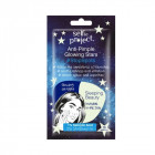SELFIE PROJEKT Pimple Patches, Glow-in-the-Dark Stars StopSpots, 16 pcs