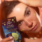 SELFIE PROJEKT Pimple Patches, Glow-in-the-Dark Stars StopSpots, 16 pcs