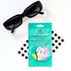 SELFIE PROJEKT Pimple Patches, Black Stars StopSpots, 20 pcs