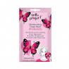 SELFIE PROJECT Hydrating Sheet Face Mask FlyButterfly, 1 pc