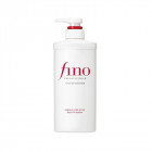 Shiseido – Fino Premium Touch Treatment Conditioner, 550ml