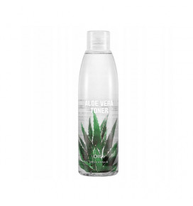 OTTIE Aloe Vera face toner, 200 ml