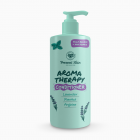 PRESENT SKIN Aromatherapy plaukų kondicionierius, 500 ml