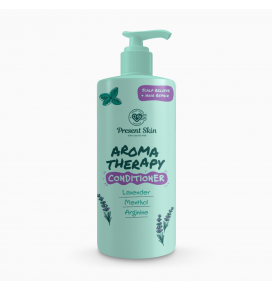 PRESENT SKIN Aromatherapy Conditioner, 500 ml