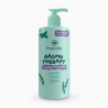 PRESENT SKIN plaukų kondicionierius su levanda ir mentoliu Aromatherapy, 500 ml