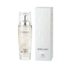 BERGAMO WHITE VITA Luminant Essence, 110 ml