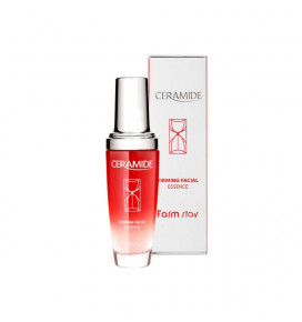 FARMSTAY CERAMIDE Firming Facial ESSENCE, 50 ml
