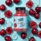 FRESH JUICE vonios perlai Winter Cherry, 450 g