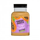 FRESH JUICE vonios putos Royal Papaya, 550 ml
