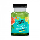 Fresh Juice Bath Foam Yuzu & Mandarin, 550 ml