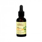 Green Pharmacy veido serumas su cica ir vitaminu C, 30 ml