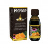 HERBIN PROPOSIP sirupas maisto papildas, 100 ml