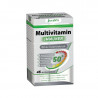 JUTAVIT food supplement Multivitamins for Immunity (Seniors 50+), 45 tablets