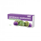 Artichoke + Milk Thistle 30 tablets HERBIN DETOX