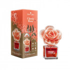 BLOOM AT HOME namų kvapas 30 dienų Classic Rose 100 ml