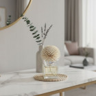 BLOOM AT HOME namų kvapas 30 dienų White Gardenia 100 ml