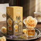 BLOOM AT HOME namų kvapas 30 dienų English Garden 100 ml